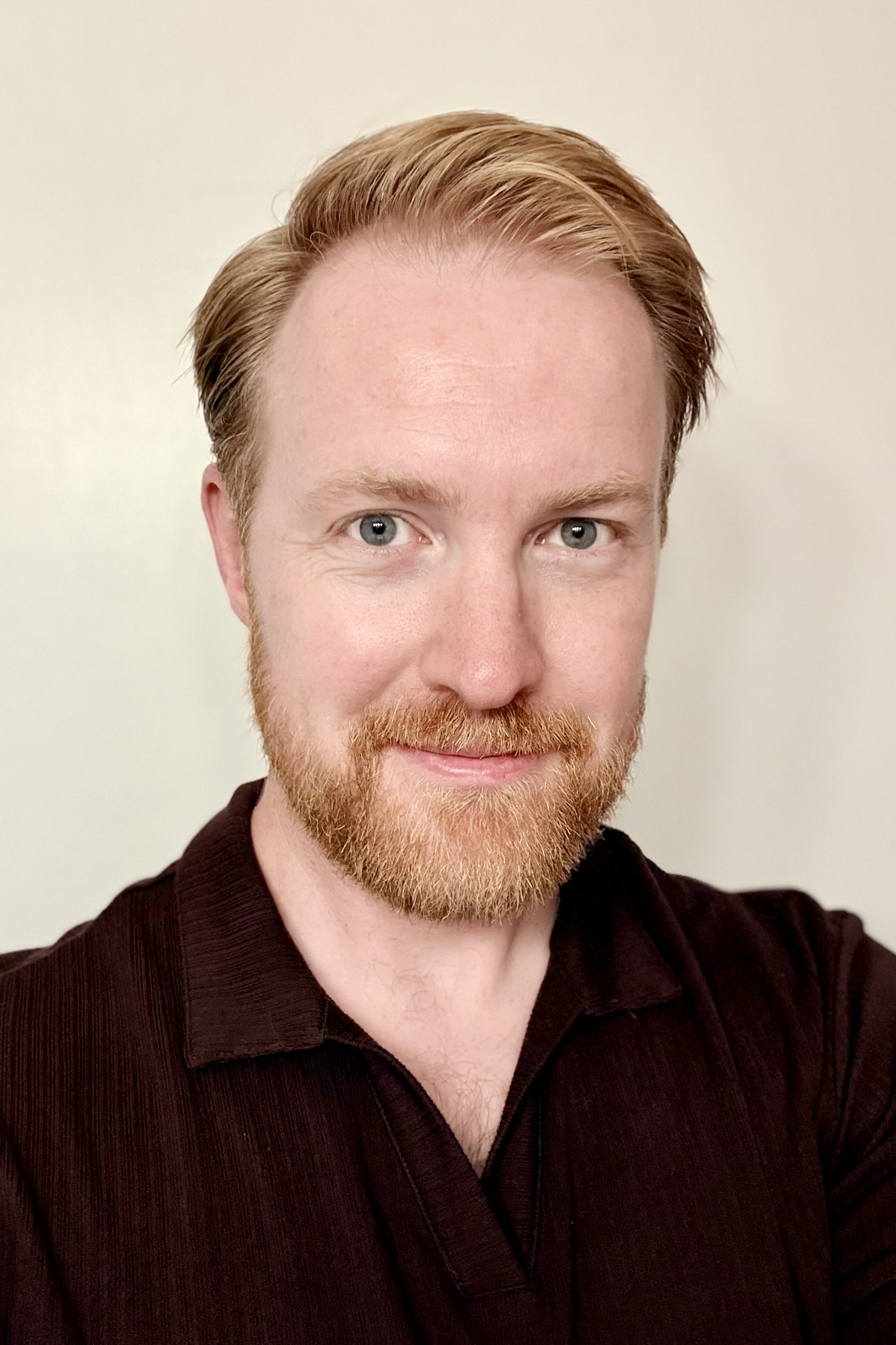 Dave Dueck, founder of Precision Certified Payroll